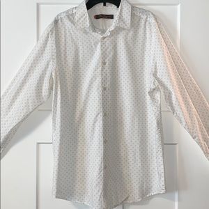 Ben Sherman dress shirt